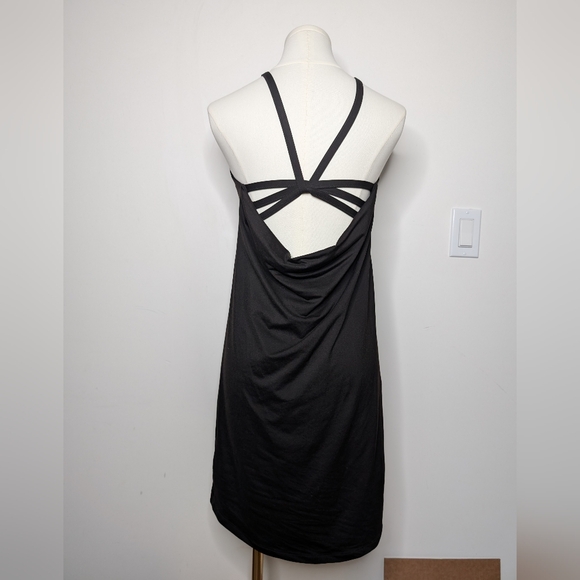 Patagonia Sliding Rock Athletic Dress Black XS - Picture 4 of 7